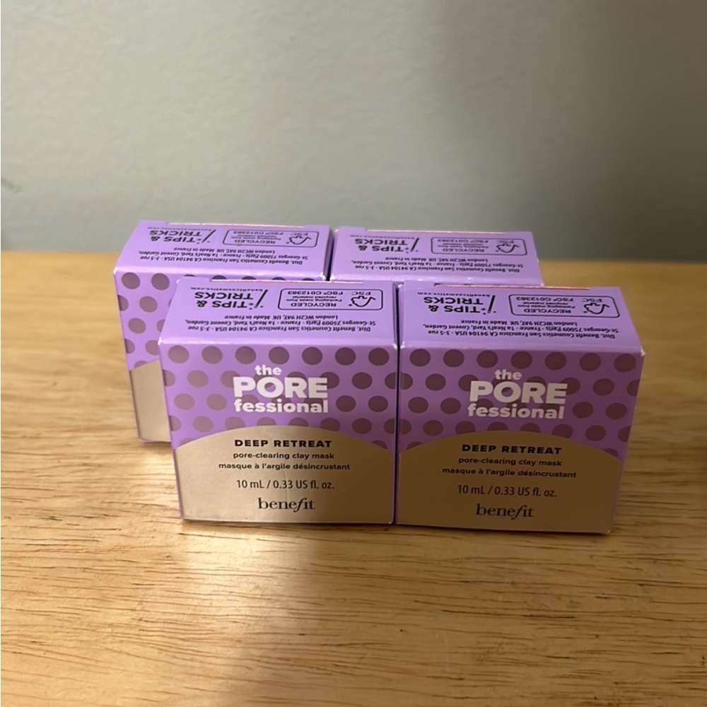 Benefit Bundle - Picture 3 of 4